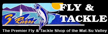 3 Rivers Fly & Tackle