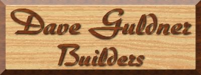 Dave Guldner Builders