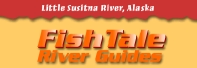 Fishtale River Guides