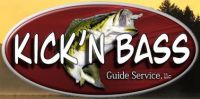 Kick'n Bass Guide Service