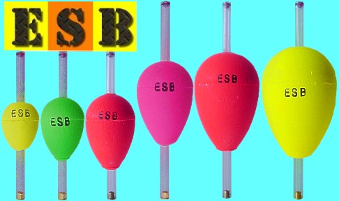 ESB Size & Color Selection
