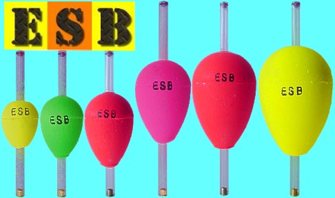 The Everlasting Slip Bobber - the world's finest slip bobber!